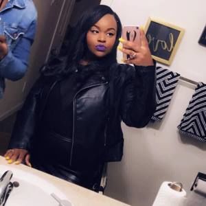 Meet your Posher, Haley